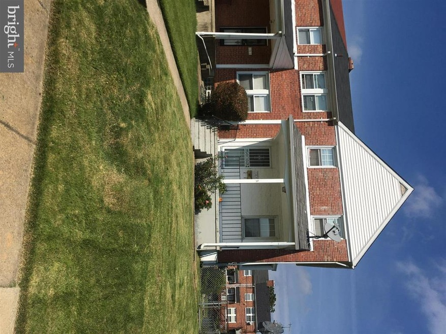 1364 Pentwood Rd, Baltimore, MD 21239 - photo 1