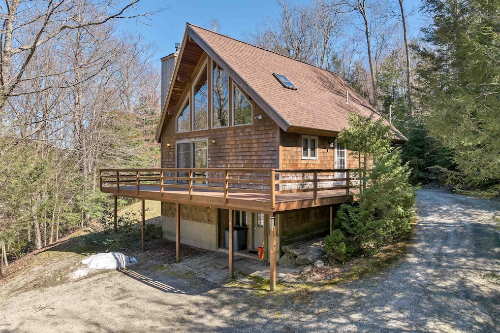 4 Brookside Rd, Newbury, NH 03255 - photo 1