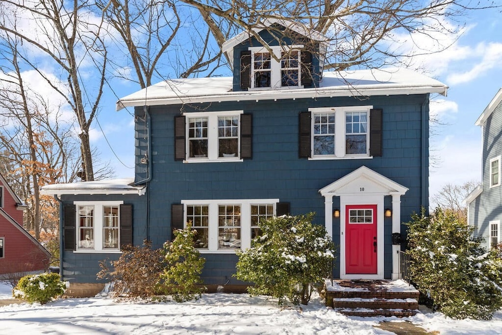 10 Dexter Rd, Lexington, MA 02420 - photo 1