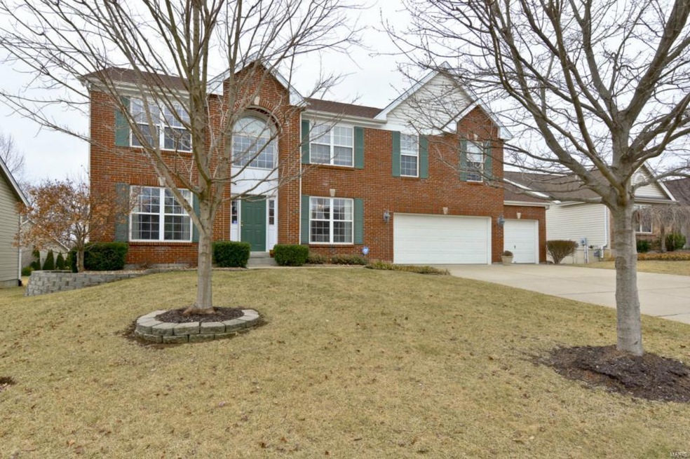 Welcome Home!