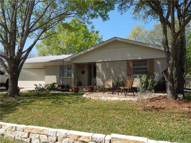 1703 E 16th St, Georgetown, TX 78626 - photo 1