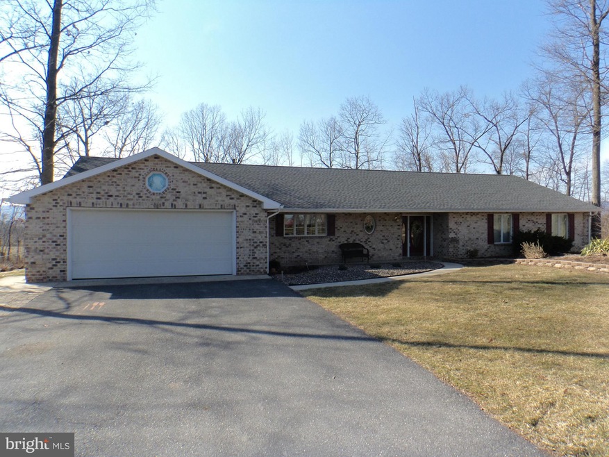 251 Shatzer Orchard Rd, Chambersburg, PA 17202 - photo 1