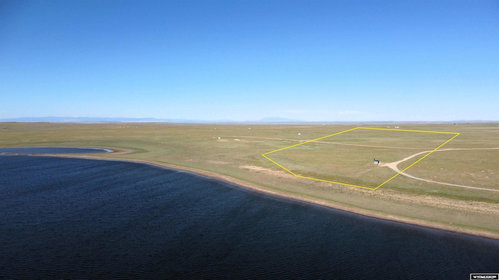 0 Med Bow Ranch Tr 4 B unit 20253360, Rock River, WY 82083 - photo 1