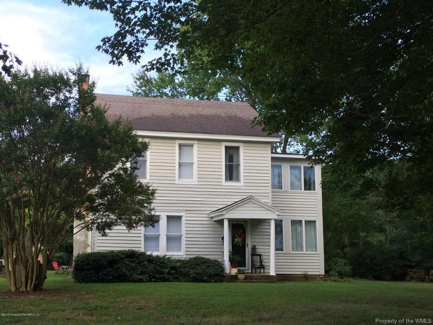 754 Menokin Rd