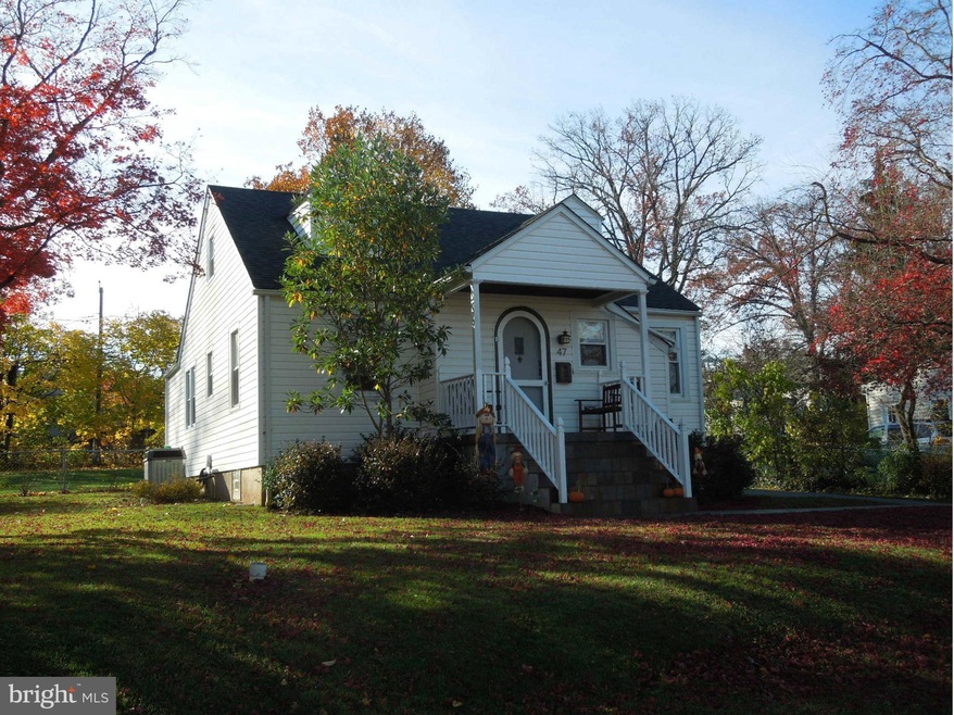 47 Cinder Rd, Lutherville Timonium, MD 21093 - photo 1