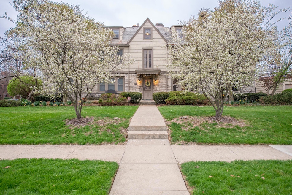 Welcome to 2229 Coventry Road!