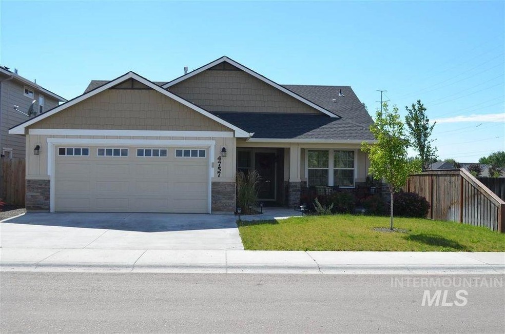 18451 N Wild Goose Ave, Meridian, ID 83687 - photo 1