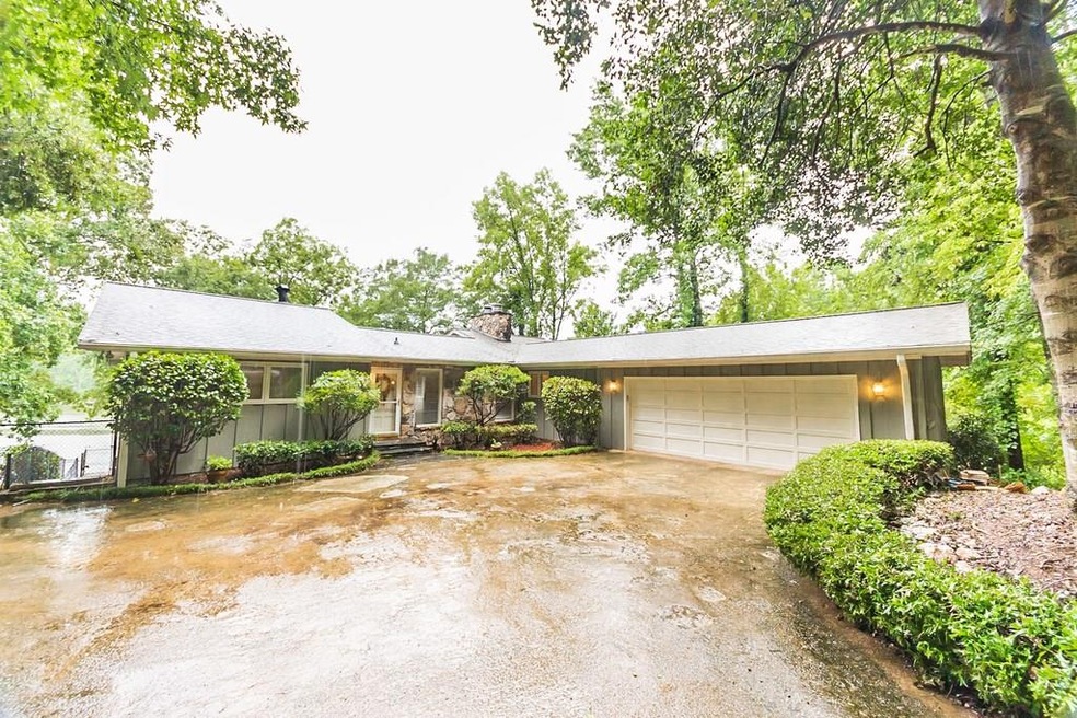 5225 E Shore Dr SW, Conyers, GA 30094 - photo 1