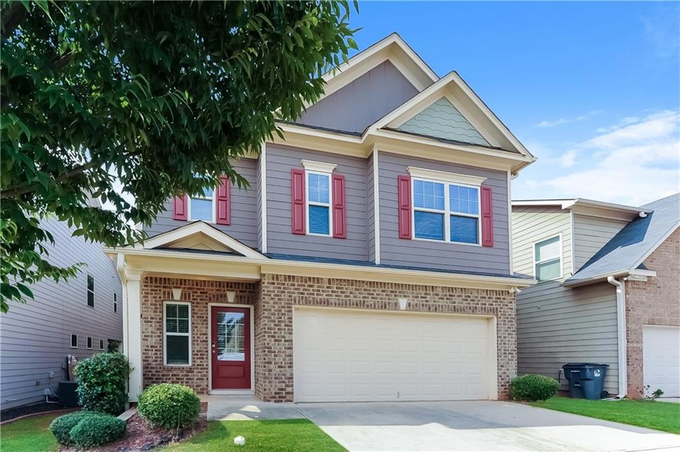 unlisted-address, Buford, GA 30519 - photo 1