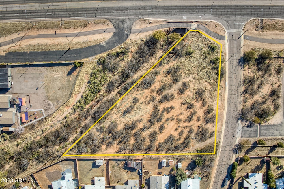 TBD Tree Top Ave & Hwy 90 -- unit 21, Sierra Vista, AZ 85635 - photo 1