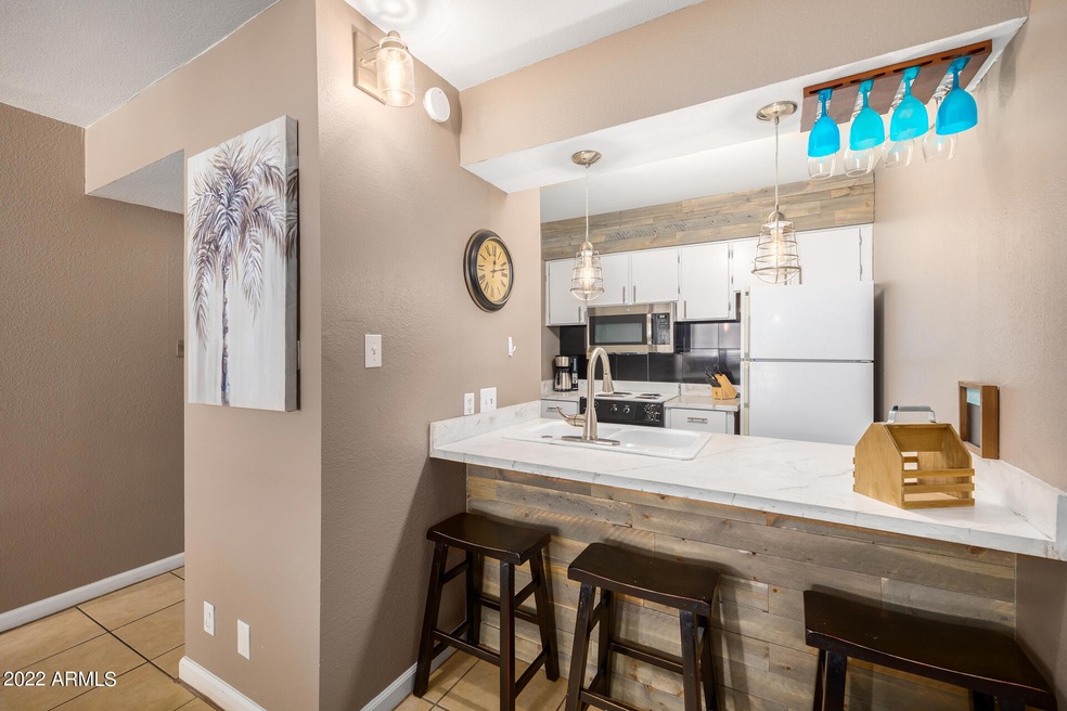 MAYA CONDOS, #110A