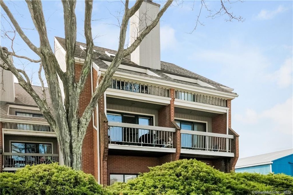 7 River Rd unit 309, Cos Cob, CT 06807 - photo 1