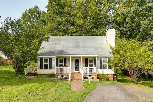 4609 Cinderwood Dr, North Chesterfield, VA 23234 - photo 1