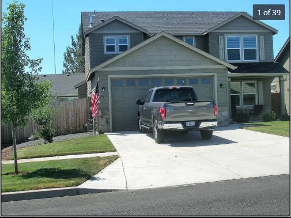 Front Street View