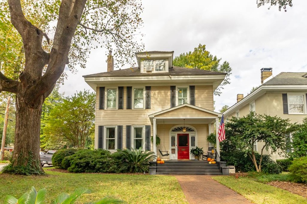 2627 Raymond Ave, Augusta, GA 30904 - photo 1