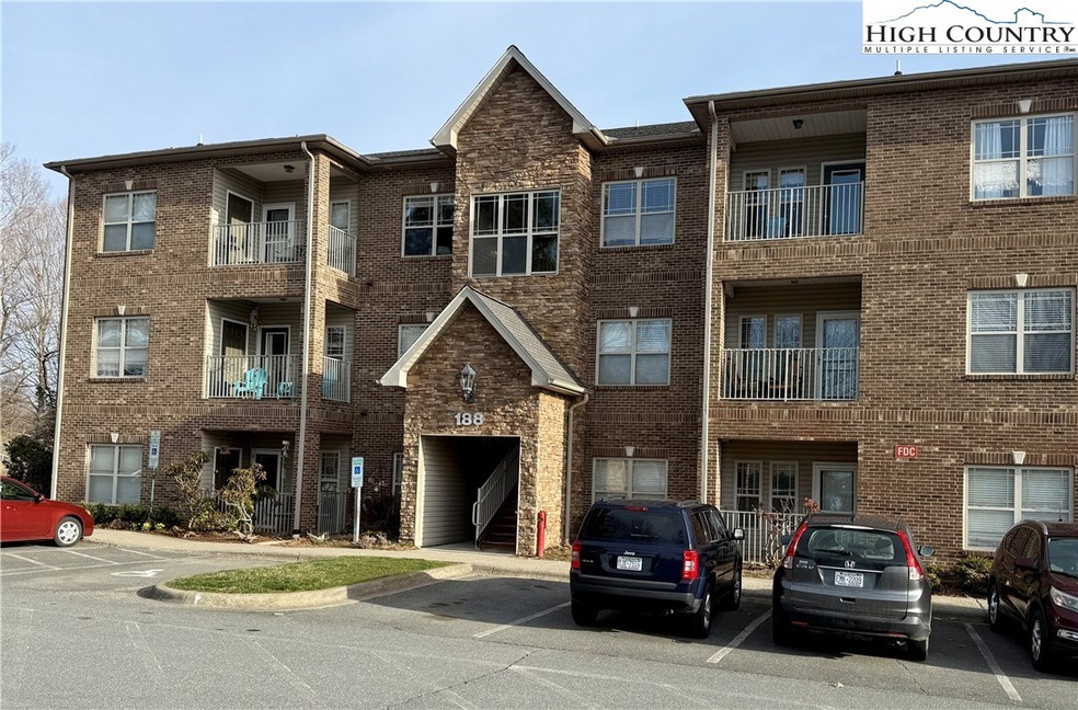 188 Cecil Miller Rd unit 203, Boone, NC 28607 - photo 1
