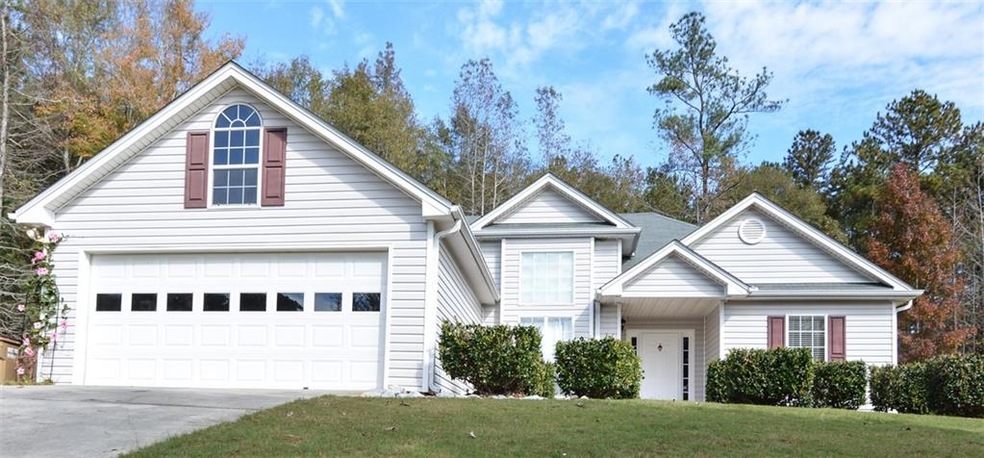 1265 Kilpatrick Ln, Bethlehem, GA 30620 - photo 1