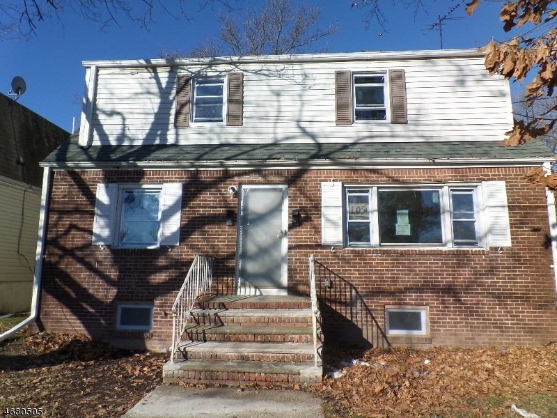 105 Western Pkwy, Irvington, NJ 07111 - photo 1