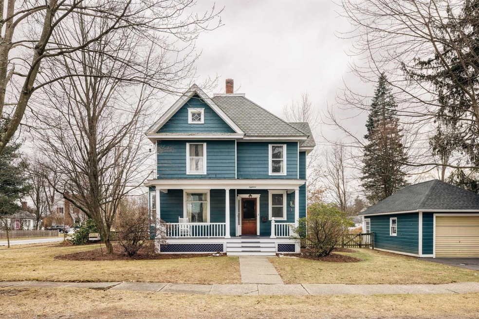 18 Fraleigh St, Red Hook, NY 12571 - photo 1