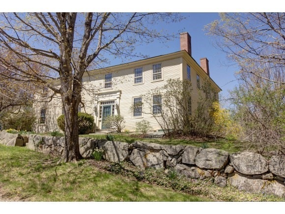 53 Clough Pond Rd, Canterbury, NH 03224 - photo 1