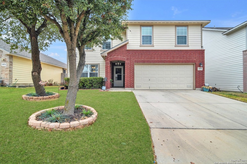 10958 Geneva Moon, San Antonio, TX 78254 - photo 1