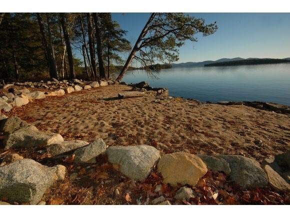 0 Little Bear Island unit 4016974, Tuftonboro, NH 03816 - photo 1