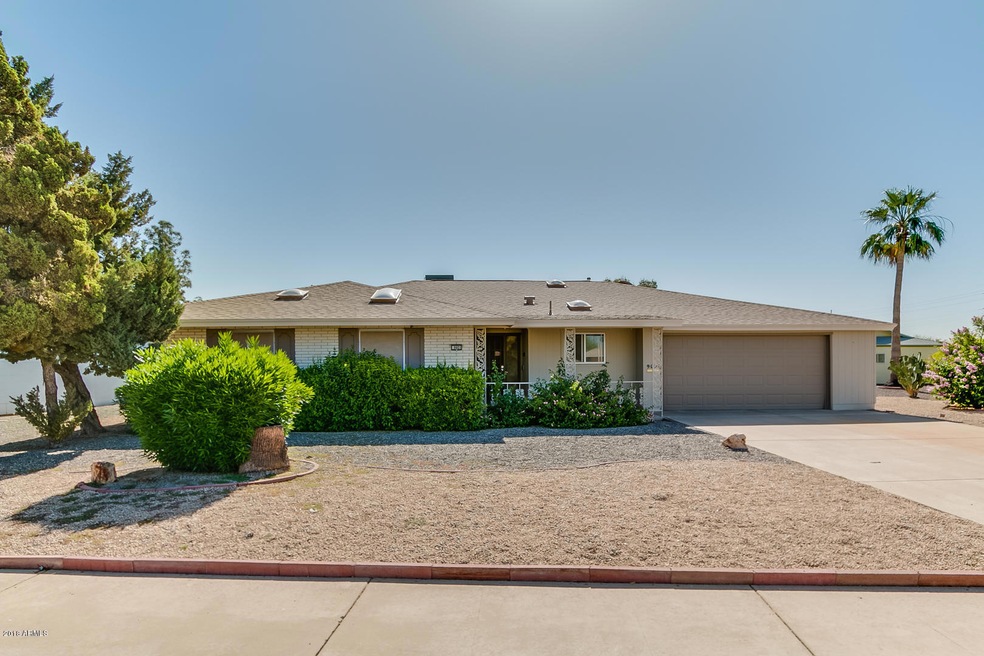 9021 N 102nd Dr unit 8, Sun City, AZ 85351 - photo 1