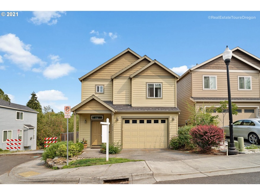5032 SW 207th Place, Beaverton, OR 97007 - photo 1
