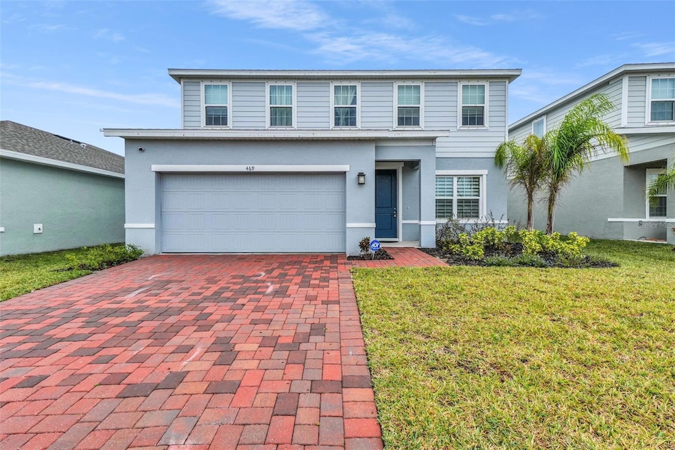 469 River Rapid Run, St. Cloud, FL 34771 - photo 1