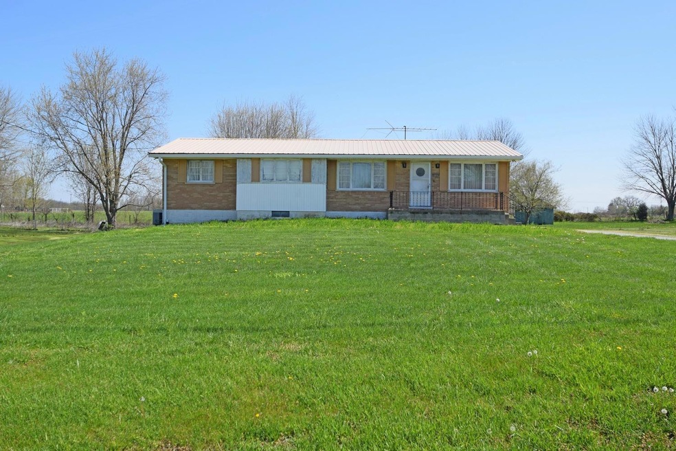 3485 St Rt 125, Georgetown, OH 45121 - photo 1