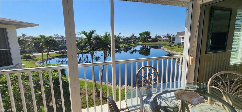 Stunning Lake Views