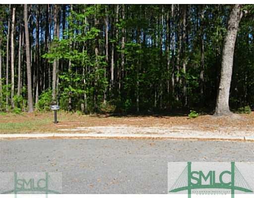 Land/Lot.