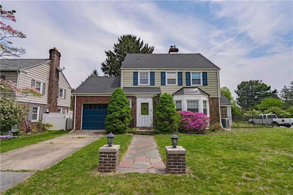 1305 N Cedar Crest Blvd, Allentown, PA 18104 - photo 1