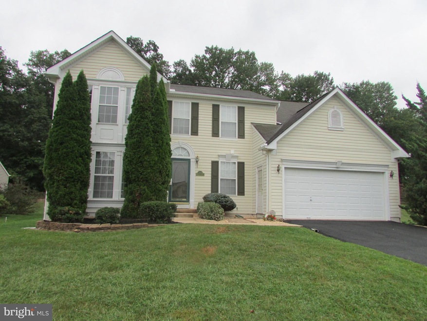 419 Preakness Run, Newark, DE 19702 - photo 1