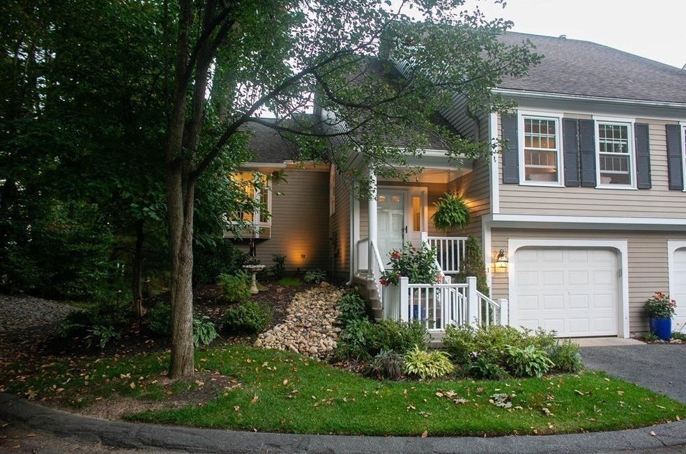 1 Shady Brook, West Springfield, MA 01089 MLS 73168457