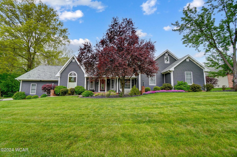 120 Westfield Dr, Lima, OH 45805 - photo 1