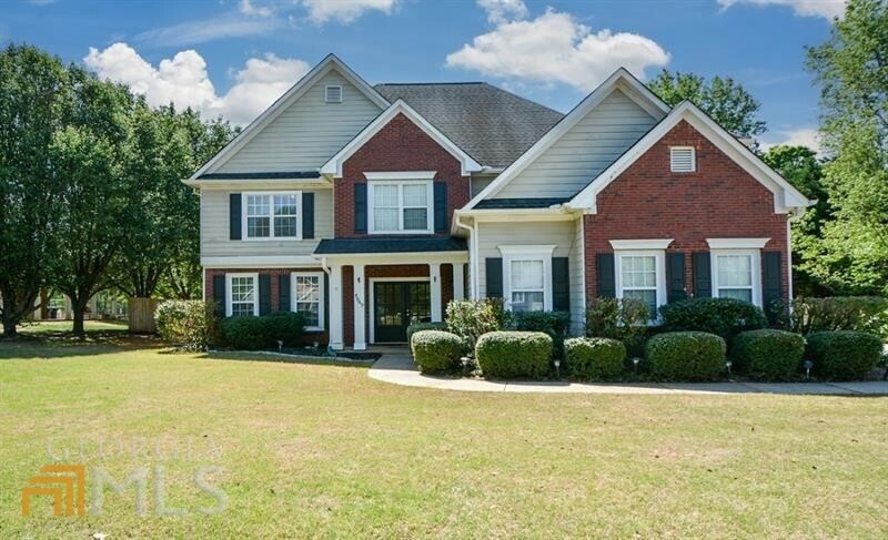 Welcome Home!