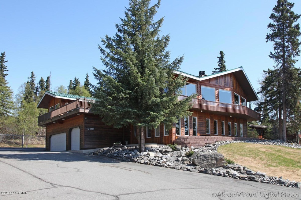 Beautiful Home w/Views & RV Parking