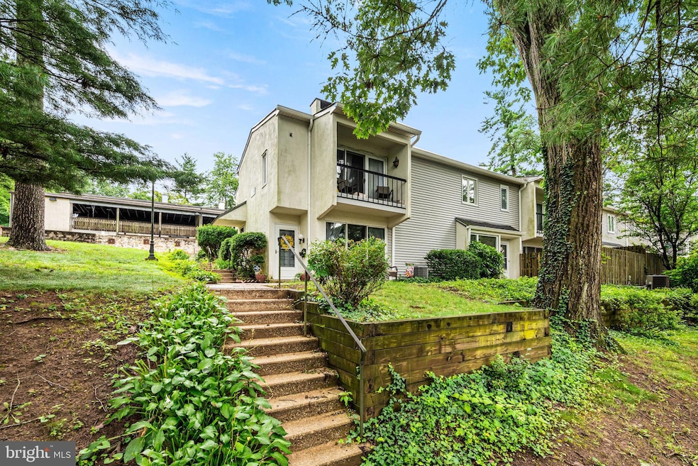 239 E Chelsea Cir unit 239, Newtown Square, PA 19073 - photo 1