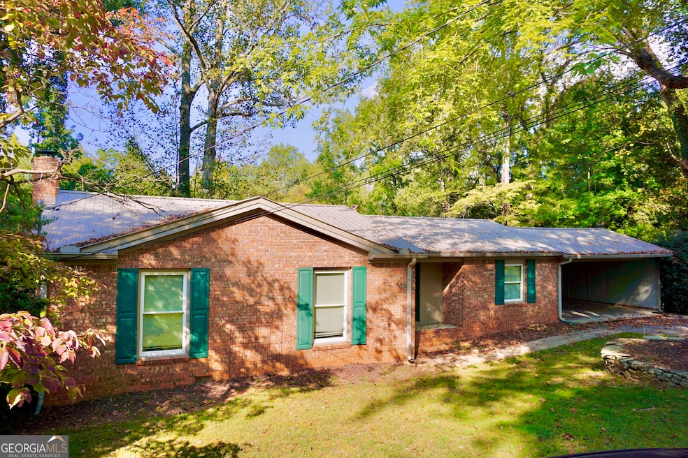 2260 Skyline Dr, Gainesville, GA 30501 - photo 1