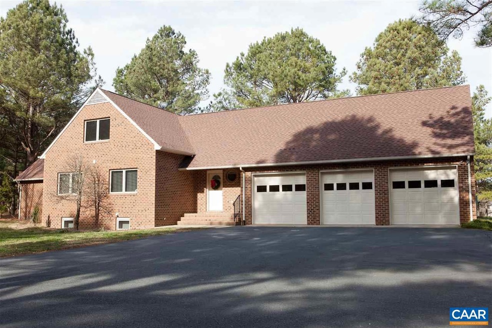 400 Club Rd, Louisa, VA 23093 - photo 1