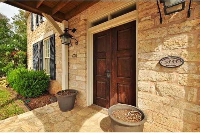 424 E Main St, Fredericksburg, TX 78624 - photo 1