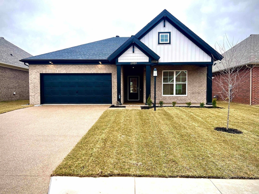 6989 Ironwood Cir, Newburgh, IN 47630 - photo 1