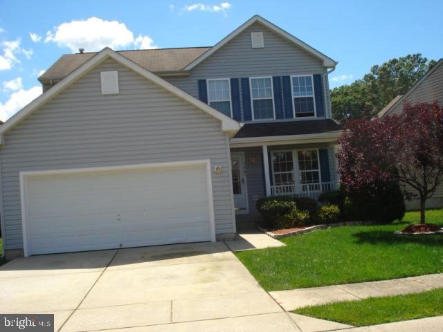 2807 Captains Cove Ct, Edgewood, MD 21040 - photo 1