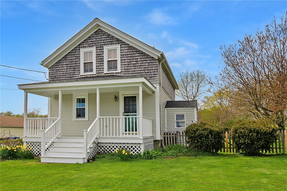 475 Turner Road