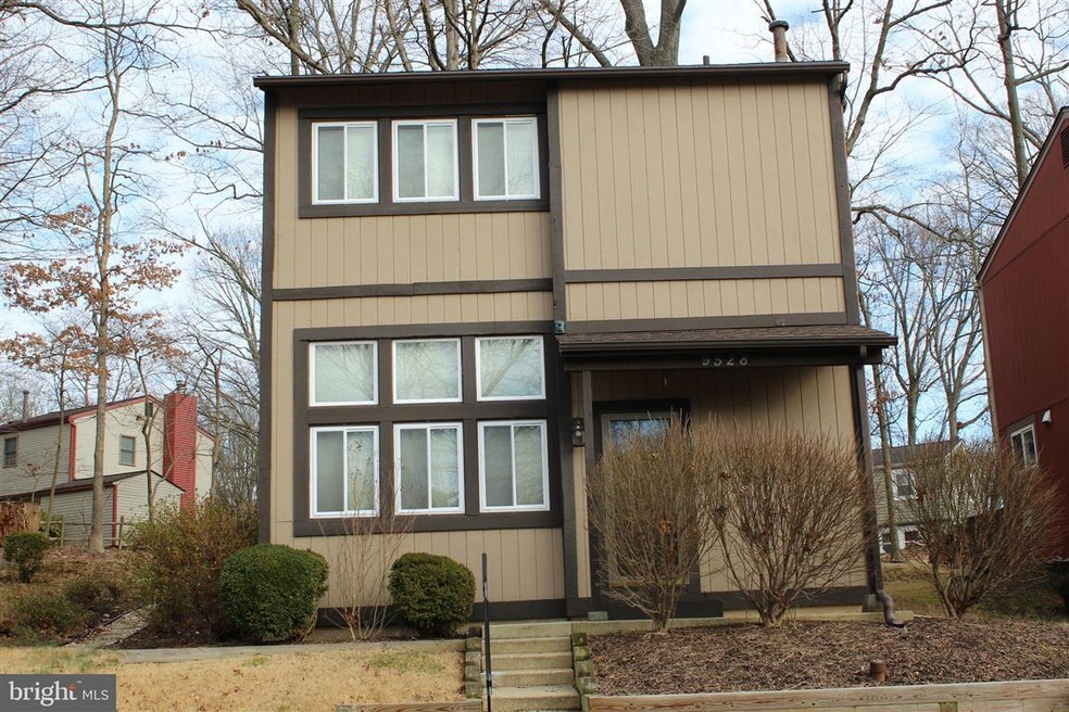 9528 Saddlebag Row, Columbia, MD 21045 - photo 1