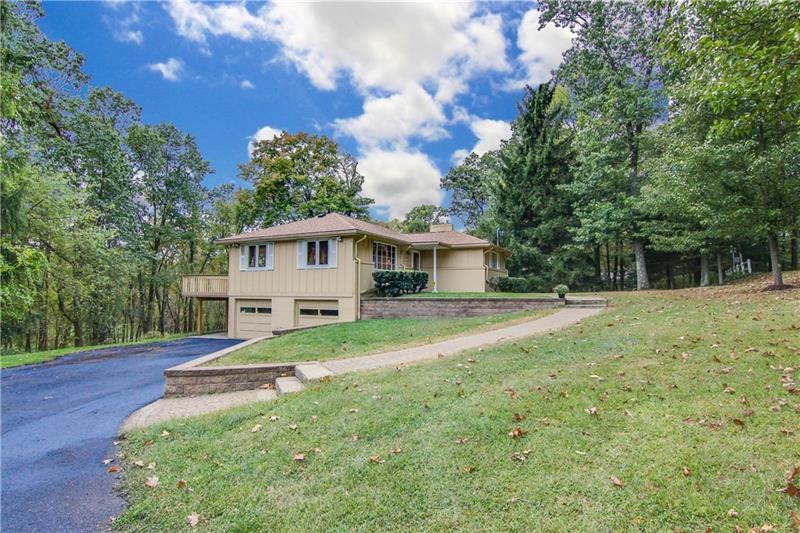 Private Paradise!  Wonderful updated include the s