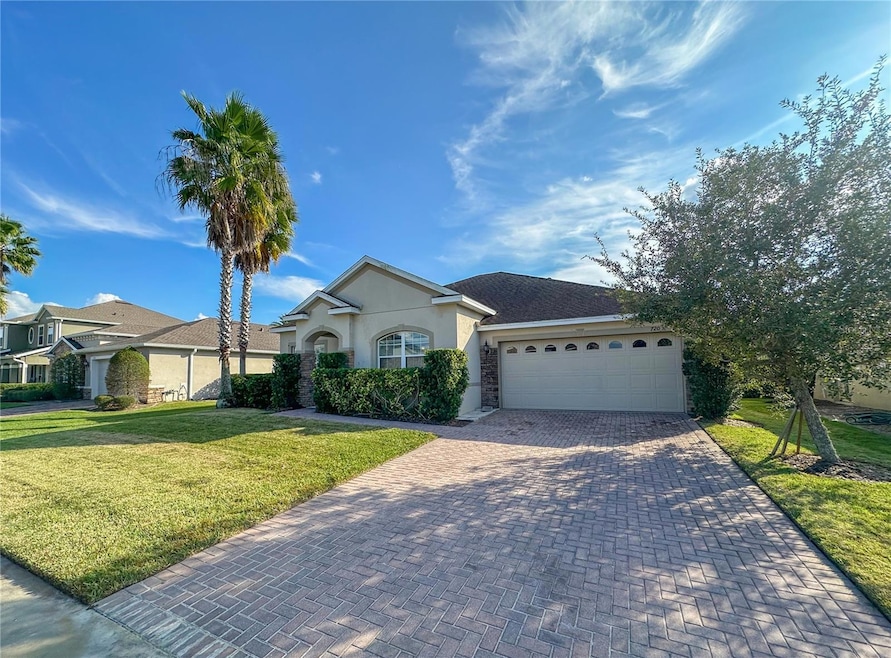 720 Parkmont Place, Winter Garden, FL 34787 - photo 1