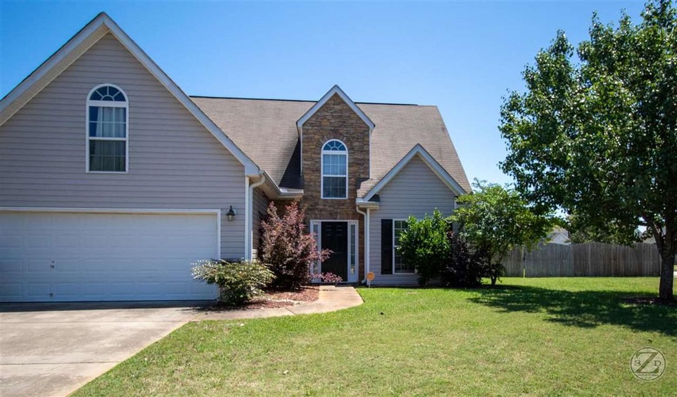 120 Faybrook Dr, Byron, GA 31008 - photo 1