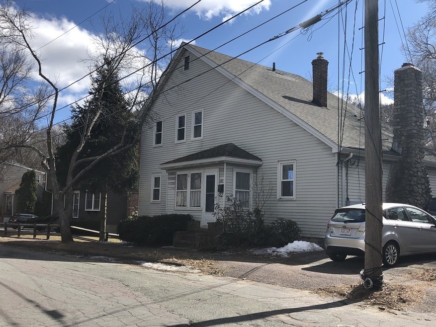 20 Stark Ave unit 2, Wakefield, MA 01880 - photo 1